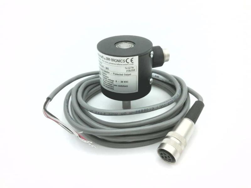 R20-P64AJ/8-30S by TRI-TRONICS