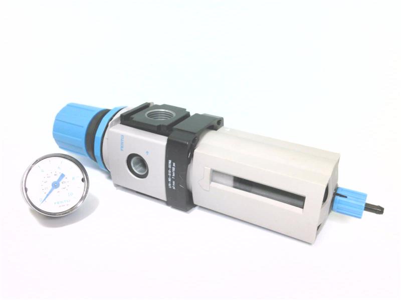 FESTO LFR-M2-G1/2-R07RG