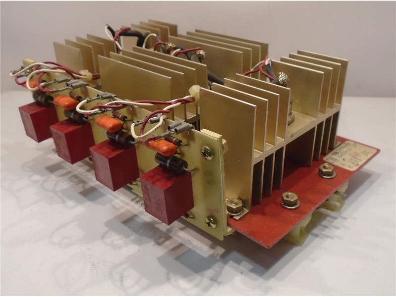 MAGNETEK 46S1675-0010