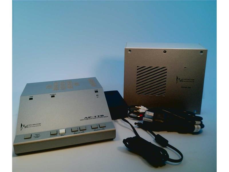 LOUROE ASK-4 KIT #501