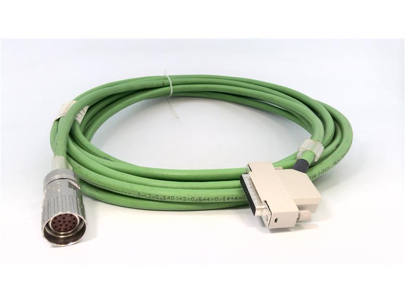 SIEMENS 6FX8002-2CA31-1AJ0