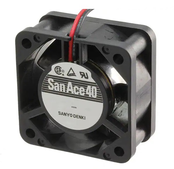 109P0424F602 by SANYO