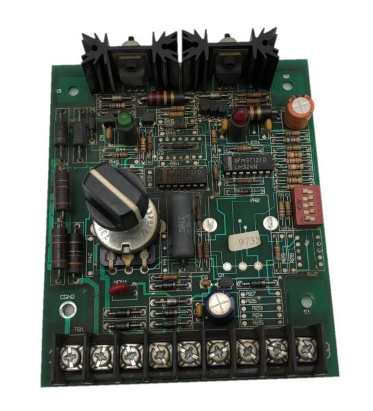 ALTRA INDUSTRIAL MOTION 701-9522