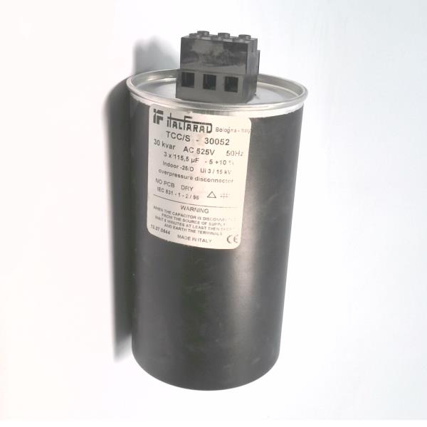 ITALFARAD TCC/S-30052