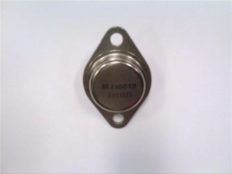 ON SEMICONDUCTOR MJ16012