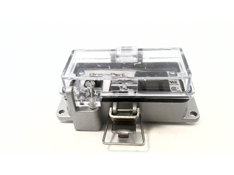 P-R2#2-F3R0 by GRACE