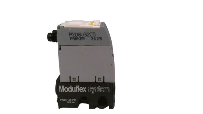 PARKER P2M1S4EE2C