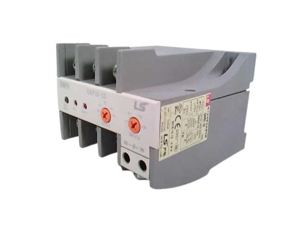 LS ELECTRIC GMP80-3S/80A
