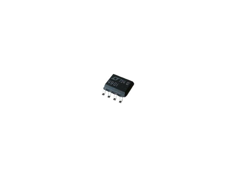 LTC490IS8#PBF by ANALOG DEVICES