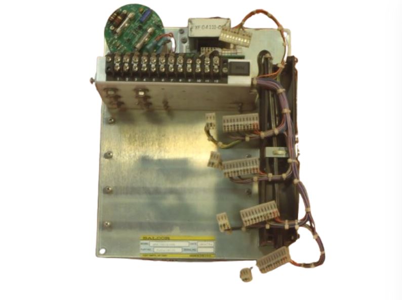 ASEA BROWN BOVERI UM4-100-2-03S