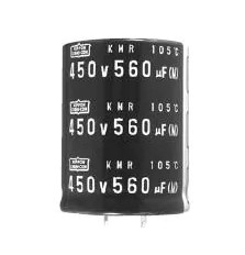 UNITED CHEMI CON EKMR401VSN181MP30S