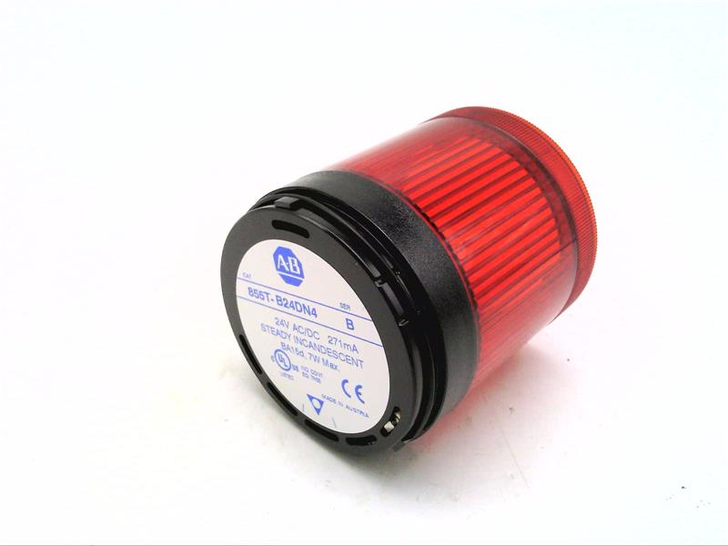 ALLEN BRADLEY 855T-B24DN4