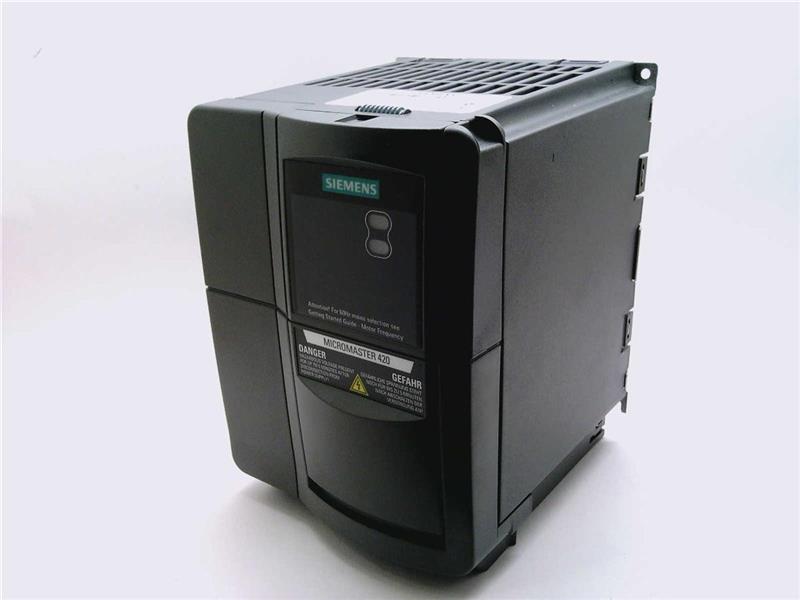 SIEMENS 6SE6420-2AB21-5BA1