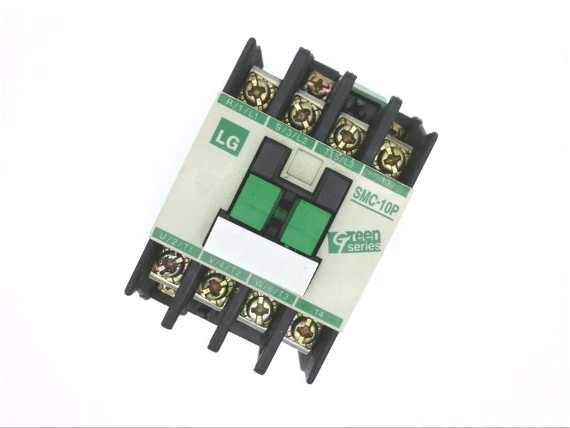 LS ELECTRIC SMC-10P13-110V