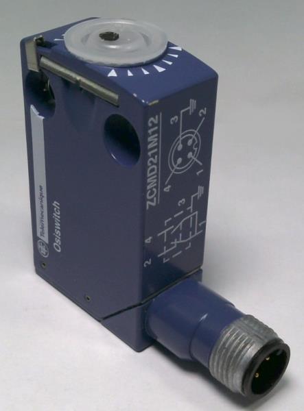 TELEMECANIQUE SENSORS ZCMD21M12