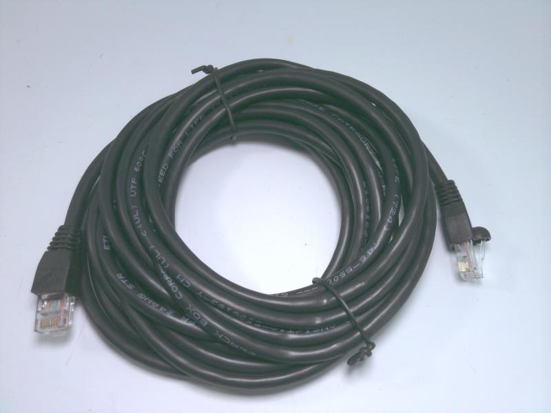 BLACK BOX CORP EVNSL87-0015