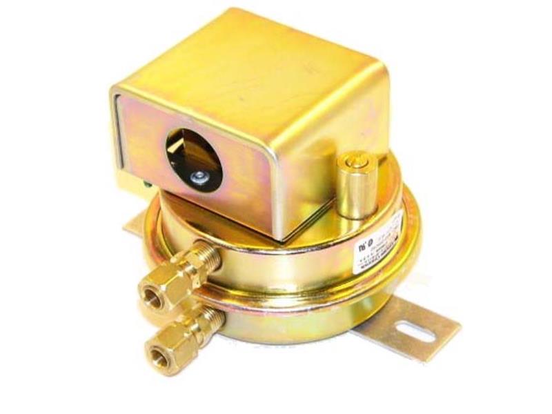 ANTUNES CONTROLS 8021206060