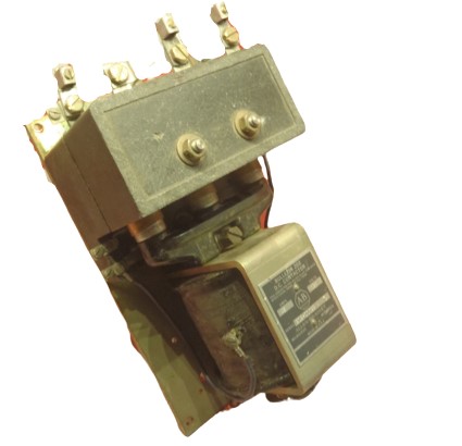 ALLEN BRADLEY 202-COG92