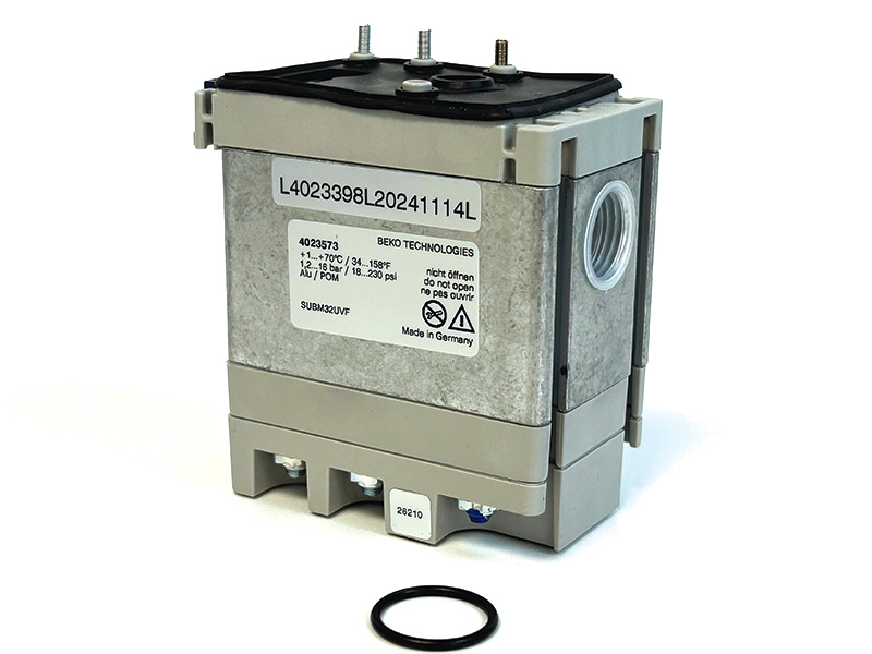 BEKO TECHNOLOGIES 4023573