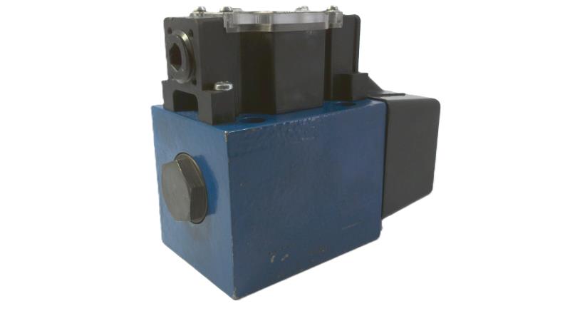 BOSCH 4WE10D4X/CW110N9DA/V