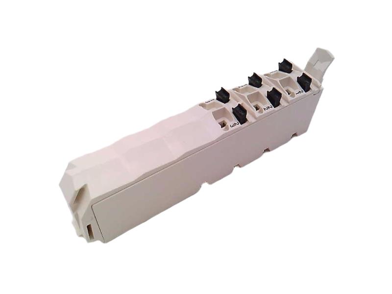 SCHNEIDER ELECTRIC TM5ACTB0610