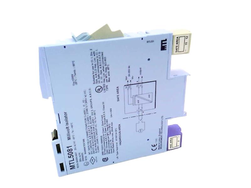 MTL5081 by EATON CORPORATION