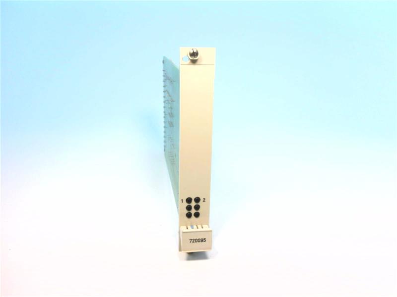 ASEA BROWN BOVERI 720095-1