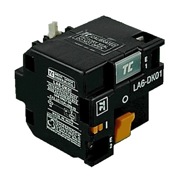 SHAMROCK LA6-DK01-G7