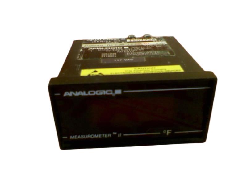ANALOGIC AN25M02-TP-2-XX-JF-X