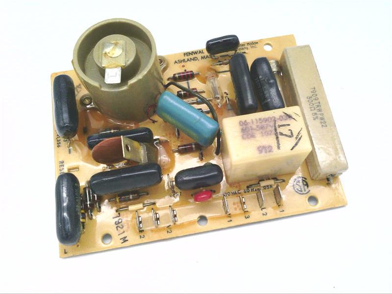 05-130201-500 by KIDDE-FENWAL, LLC