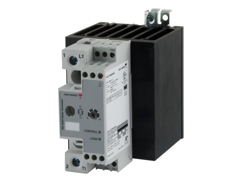 CARLO GAVAZZI RGC1P23K62ED