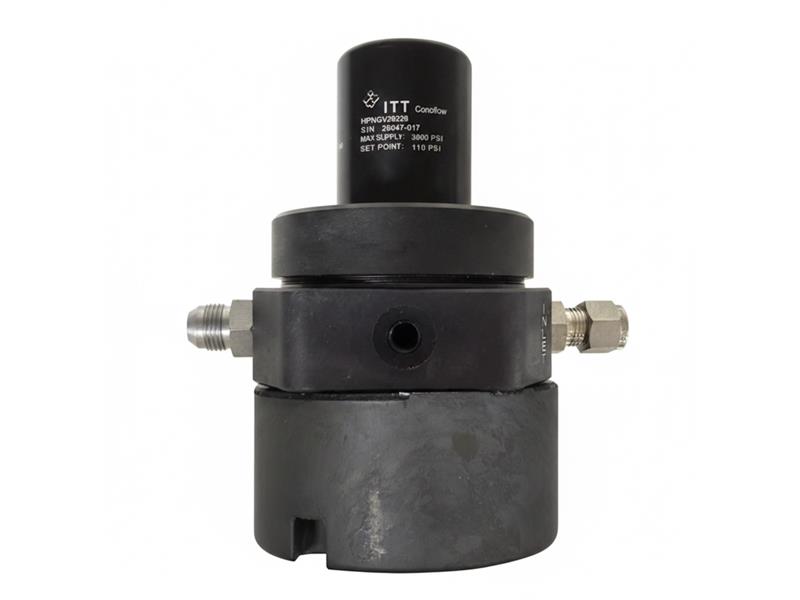 ITT ATP22SL3724B0SE03Q