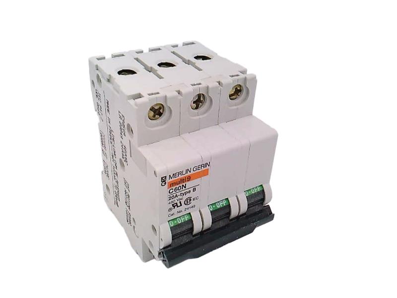 SCHNEIDER ELECTRIC MG24149