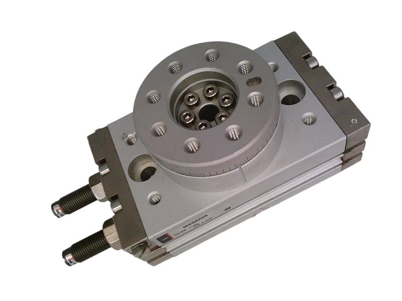 MSQA20R by SMC