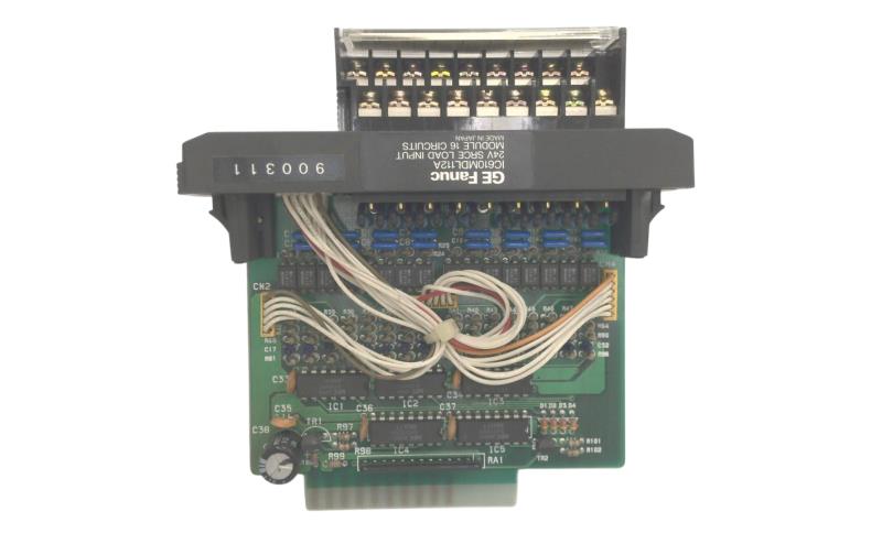 FANUC IC610MDL112