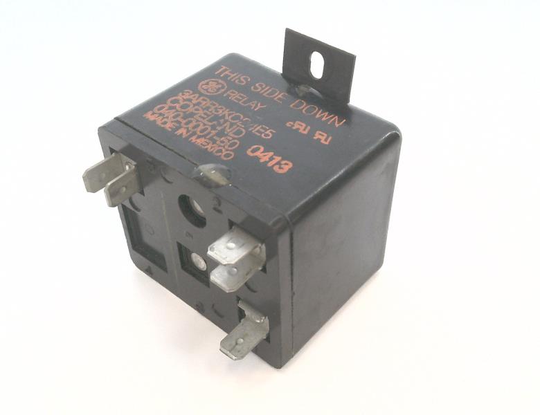 GENERAL ELECTRIC 3ARR3KC24E5