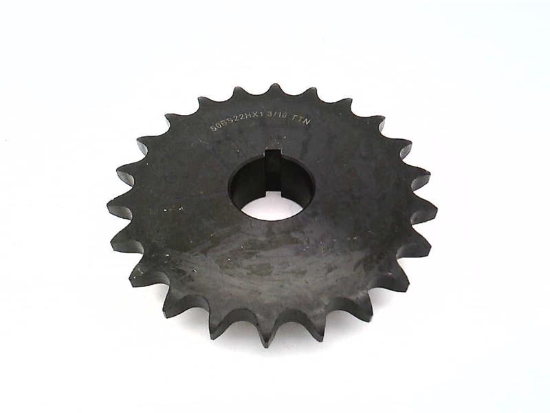 BEARINGS LIMITED 50BS22HX1-3/16