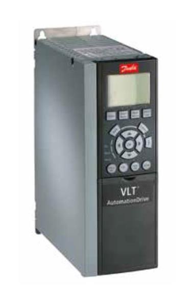 DANFOSS FC-301P7K5T4E20HXGXXXXSXXXXA0BXCXXXXD0