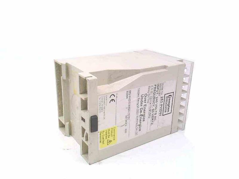 TE CONNECTIVITY 253-PHDW-RRBX-C5-EC