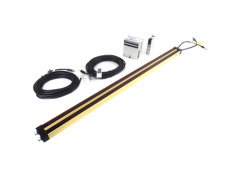 OMRON MCF47-14900-14900-LCM1-10X-10R-000XI-000RI-RM