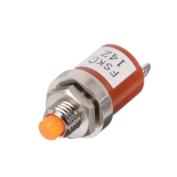 MSP103C-Z by NIDEC CORP