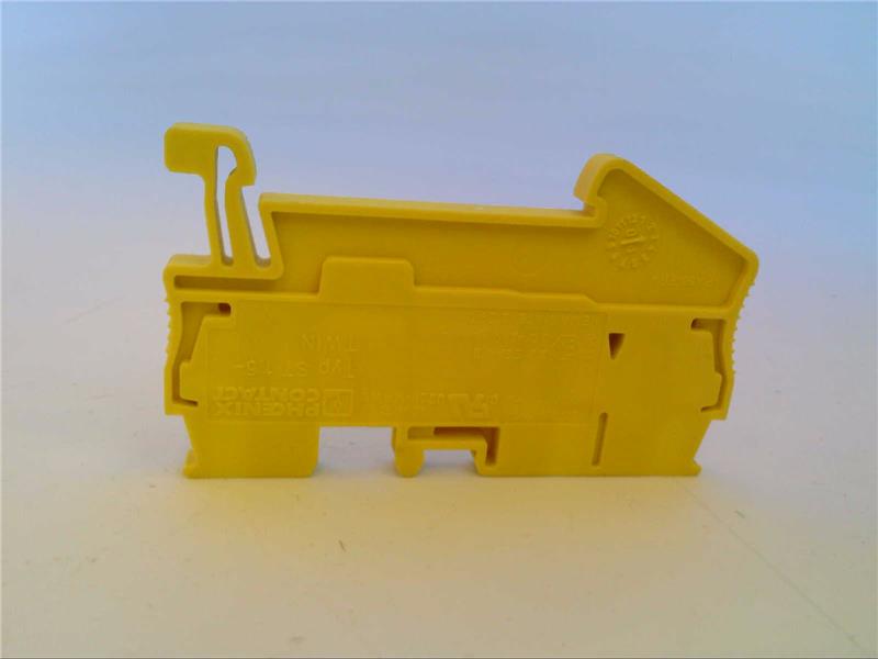 PHOENIX CONTACT ST 1 5-TWIN YE