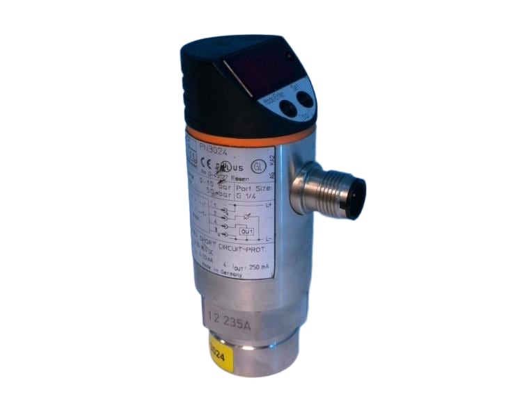 EFECTOR PN3024