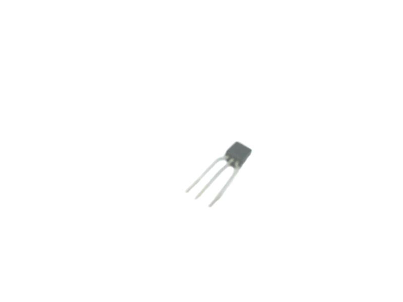 ON SEMICONDUCTOR BC327-25