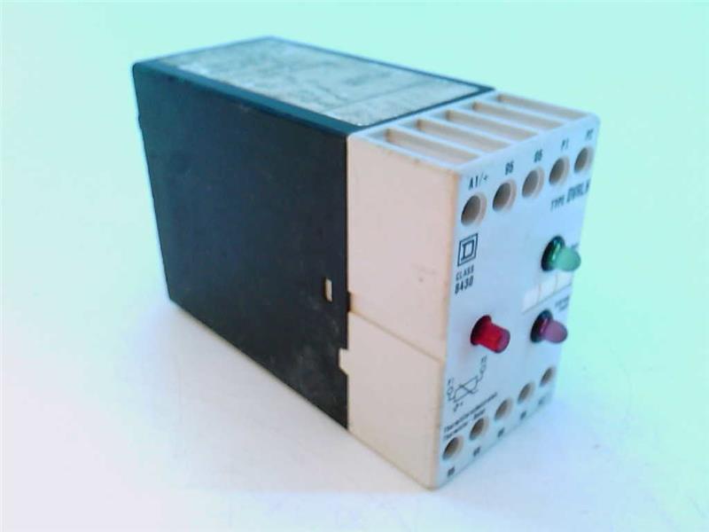 SCHNEIDER ELECTRIC B430 DVRLH-220V