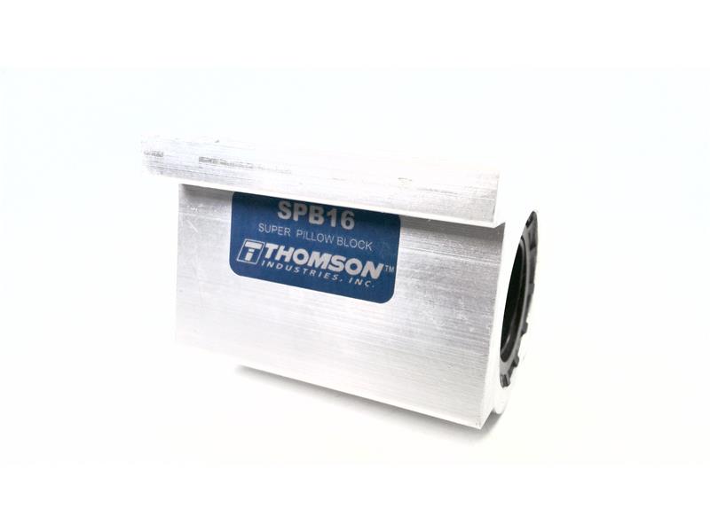 DANAHER MOTION SPB16