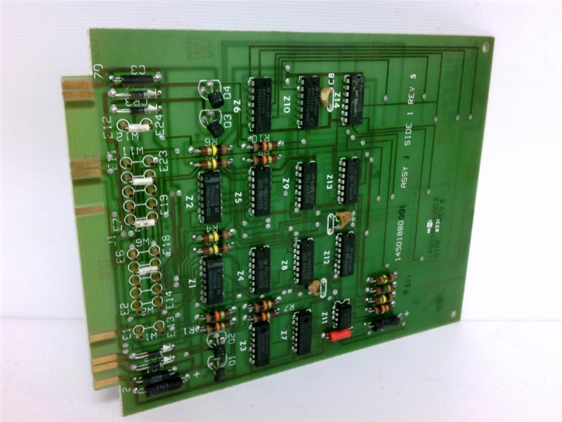 HONEYWELL 14501880-001