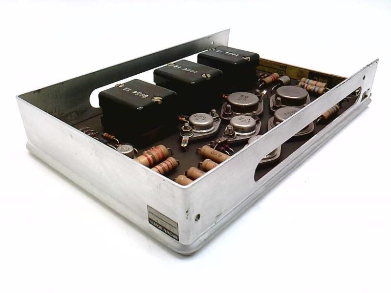 ASEA BROWN BOVERI LT-333-F