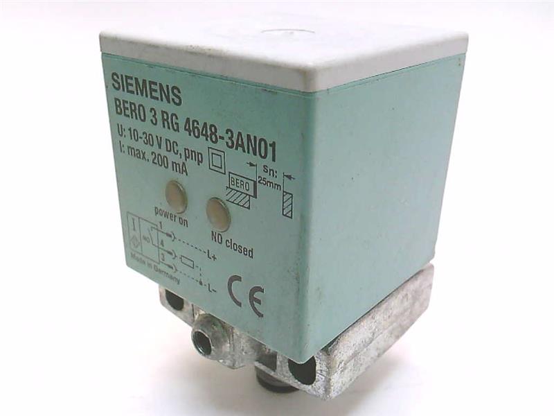SIEMENS 3RG46483AN01