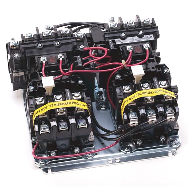 ALLEN BRADLEY 520F-BOD